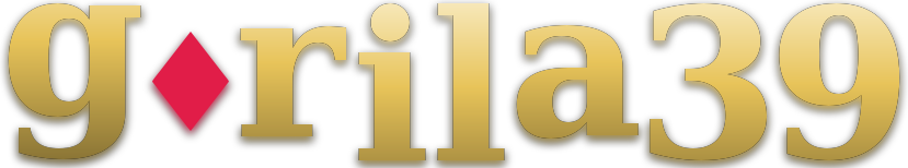 gorila39 logo